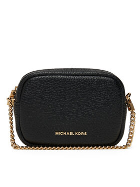 MICHAEL Michael Kors MICHAEL Michael Kors Privjesak 32T5GYTC1L Crna