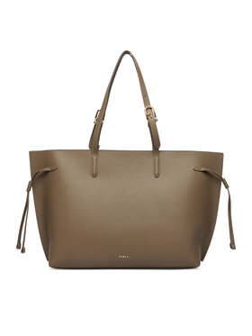 Furla Furla Kabelka Ava L Tote WB02059 BX4329 CN 4916S Svetlo hnedá