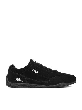 Kappa Kappa Laisvalaikio batai EO-V12-1128(M) Juoda