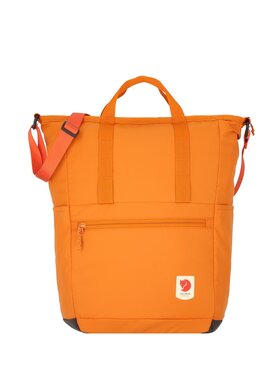 Fjällräven Fjällräven Torba 226090 Pomarańczowy