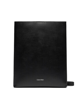 Calvin Klein Calvin Klein Borsetta K60K612649 Nero