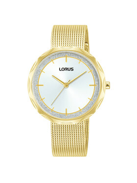 Lorus Lorus Ρολόι RG240WX9 Χρυσό