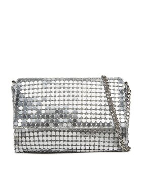 Pieces Pieces Borsetta Smilla 17144108 Argento