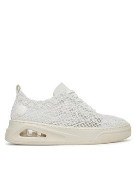 Rieker Rieker Scarpe basse N6409-80 Bianco