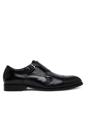 Aldo Aldo Halbschuhe Zelasien 13963685 Schwarz