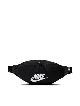 Nike Nike Övtáska DB0490-010 Fekete
