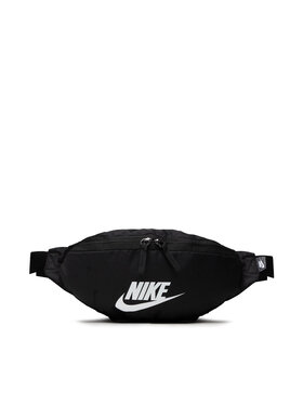 Nike Nike Saszetka nerka DB0490-010 Czarny
