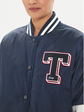 Tommy Jeans Μπόμπερ μπουφάν Tommy Jeans - 4