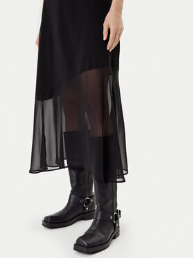 Φόρεμα καθημερινό DKNY φωτογραφία