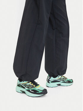 Reebok Reebok Αθλητικά EOSS-PREMIER ROAD CONTROL 100233915 W Πράσινο