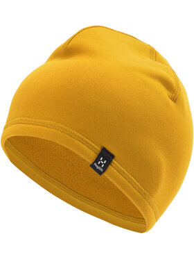 Haglöfs Haglöfs Czapka Betula Beanie Złoty