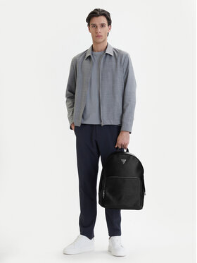 Guess Guess Ruksak HMMIPW P6211 Crna