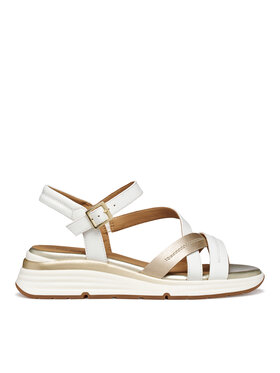 Geox Geox Sandaalid D650JA 054AJ C1327 Pruun