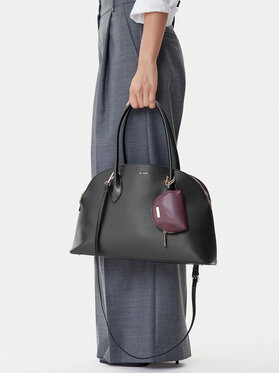 Aldo Aldo Ročna torba Eberessi 14144112 Črna