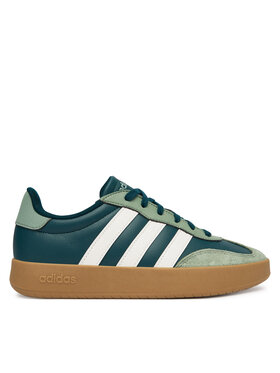 adidas adidas Sneakersy Barreda JP5926 Zielony