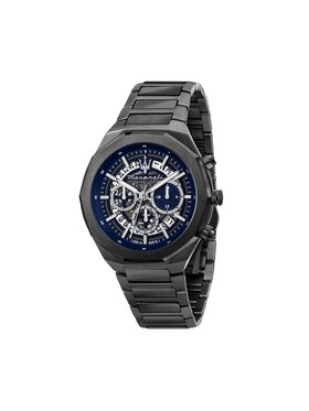 Maserati Maserati Ceas Stile R8873642012 Gri