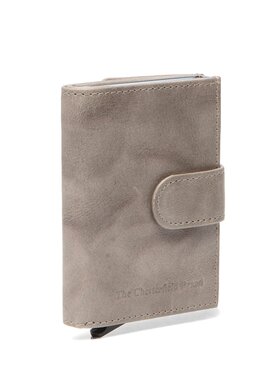 The Chesterfield Brand The Chesterfield Brand Portfel 251747 Szary