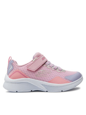 Skechers Skechers Sneakersy Bright Retros 302348L/PKMT Różowy