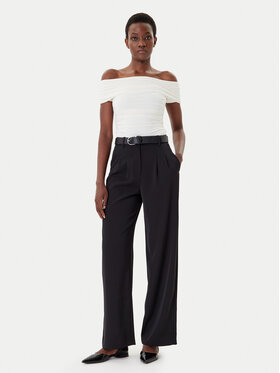 Παντελόνι υφασμάτινο French Connection φωτογραφία