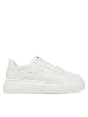 Patrizia Pepe Patrizia Pepe Sneakers 8Z0047/E028-W101 Alb