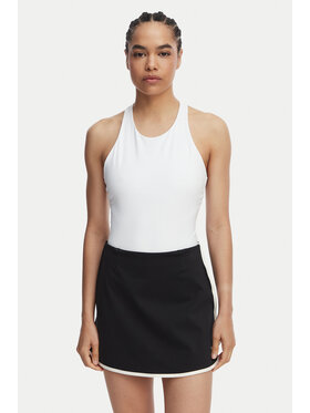 EA7 Emporio Armani EA7 Emporio Armani Боді 7W001122 AF12625 U0002 Білий Slim Fit