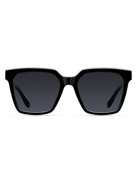 Meller Meller Okulary przeciwsłoneczne SH-TUTCAR Czarny