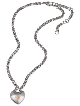 Breil Breil Collana KILOS OF LOVE Argento