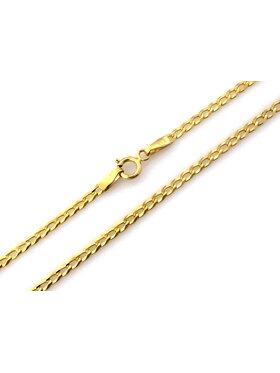 Lovrin Lovrin Náhrdelník 43793104 Žluté zlato