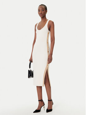 Elisabetta Franchi Φόρεμα υφασμάτινο Elisabetta Franchi - 2