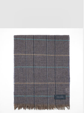 Piquadro Piquadro Sciarpa 13965 Azzurro chiaro