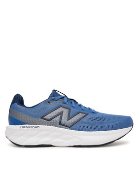 New Balance New Balance Buty do biegania  Fresh Foam x 520 v9 M52028X Niebieski