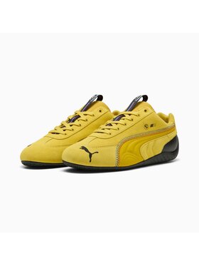 Puma Puma Sneakersy 309309 Żółty