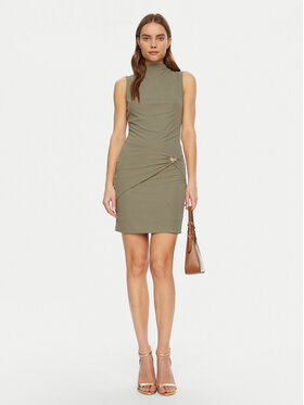 Guess Φόρεμα υφασμάτινο Guess - 2