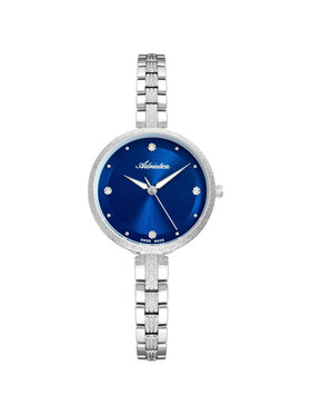 Adriatica Adriatica Orologio A3753.5145Q Argento