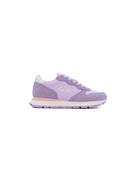 SUN68 SUN68 Sneakers Z35201-24 Viola