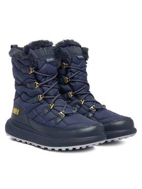 Helly Hansen Helly Hansen Čizme za snijeg Willetta 12046 Tamnoplava