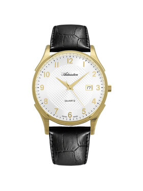 Adriatica Adriatica Orologio A1246.1223Q Nero