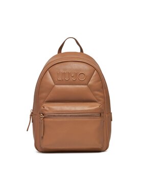 Liu Jo Liu Jo Kuprinės Ecs M Backpack AF3416 E0015 Ruda