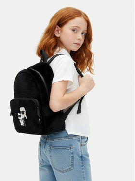 KARL LAGERFELD KARL LAGERFELD Kuprinės Z31023 Juoda