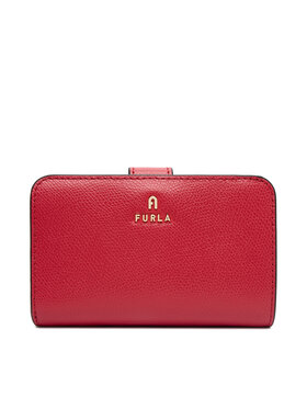 Furla Furla Veliki ženski novčanik Camelia  WP00314 ARE000 CN 4305S 1007 Ružičasta