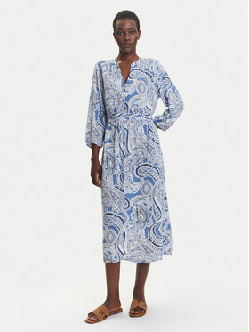 Φόρεμα πουκάμισο Olsen φωτογραφία