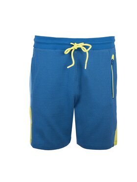 Bikkembergs Bikkembergs Pantaloncini C 1 85C FS M B072 Blu Regular Fit