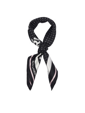 KARL LAGERFELD KARL LAGERFELD Galvajuostė B3W33037 Juoda