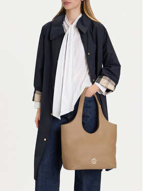 Beverly Hills Polo Club Beverly Hills Polo Club Handtasche C-BHPC-L-020-08 Beige