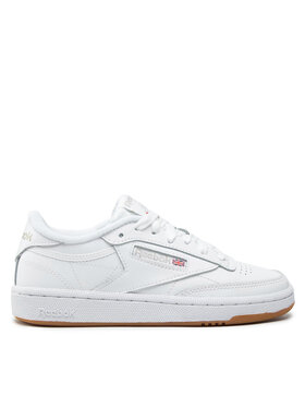 Reebok Reebok Tossud Club C 85 BS7686 Valge