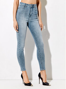Rage Age Rage Age Traperice Hope Plava Skinny Fit