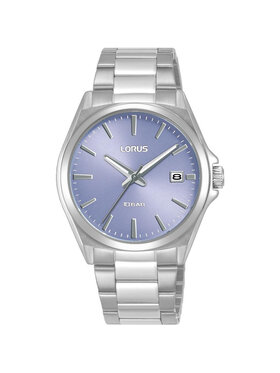 Lorus Lorus Zegarek RH955SX9 Srebrny