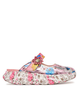 Laura Vita Laura Vita Шльопанці Sofiao 13 Рожевий