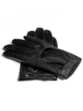 napo gloves napo gloves Rękawiczki Damskie napoREBEL (czarny) L Czarny