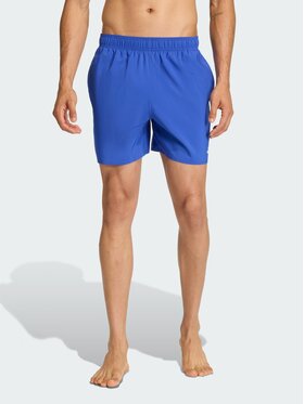adidas adidas Kąpielówki 151283 Błękitny